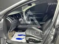 2019 Renault Samsung SM7