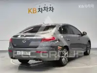 2019 Renault Samsung SM7