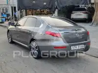2019 Renault Samsung SM7