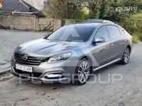 2019 Renault Samsung SM7