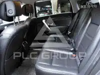 2019 Renault Samsung SM7