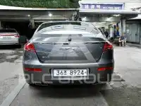2019 Renault Samsung SM7