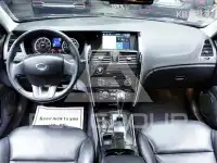 2019 Renault Samsung SM7