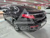 2019 Renault Samsung SM7