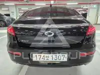 2019 Renault Samsung SM7
