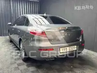 2019 Renault Samsung SM7