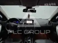 2019 Renault Samsung SM7