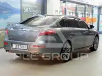 2019 Renault Samsung SM7