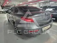 2019 Renault Samsung SM7