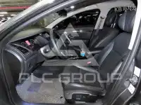 2019 Renault Samsung SM7