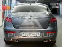 2019 Renault Samsung SM7