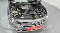 2019 Renault Samsung SM7