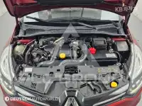 2019 Renault Samsung Clio
