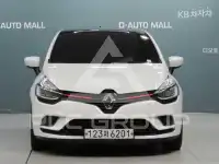 2019 Renault Samsung Clio