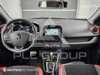 2019 Renault Samsung Clio