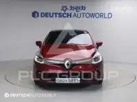 2019 Renault Samsung Clio