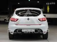 2019 Renault Samsung Clio