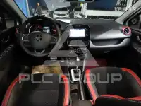 2019 Renault Samsung Clio