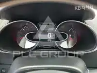 2019 Renault Samsung Clio