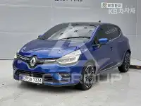 2019 Renault Samsung Clio