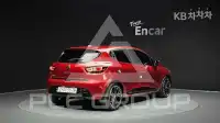 2019 Renault Samsung Clio