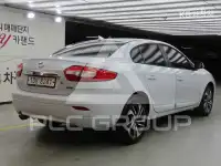 2019 Renault Samsung SM3