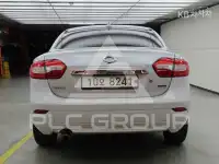 2019 Renault Samsung SM3