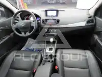 2019 Renault Samsung SM3