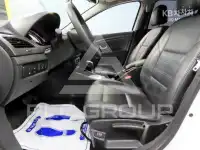 2019 Renault Samsung SM3