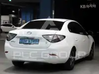 2019 Renault Samsung SM3