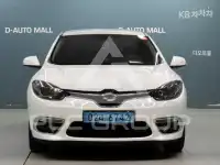 2019 Renault Samsung SM3
