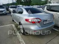 2019 Renault Samsung SM3