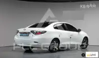 2019 Renault Samsung SM3