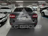 2019 Renault Samsung SM3