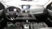 2019 Renault Samsung SM3