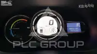 2019 Renault Samsung SM3