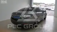 2019 Renault Samsung SM3
