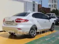 2019 Renault Samsung SM3