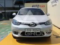 2019 Renault Samsung SM3