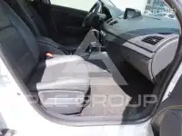 2019 Renault Samsung SM3