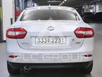 2019 Renault Samsung SM3