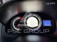 2019 Renault Samsung SM3