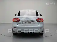 2019 Renault Samsung SM3