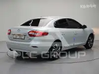 2019 Renault Samsung SM3