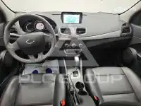 2019 Renault Samsung SM3