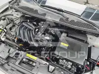 2019 Renault Samsung SM3