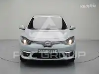 2019 Renault Samsung SM3