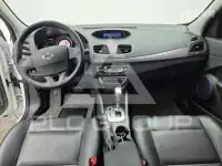 2019 Renault Samsung SM3
