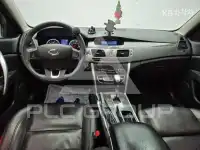 2019 Renault Samsung SM5