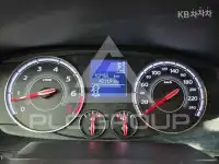 2019 Renault Samsung SM5